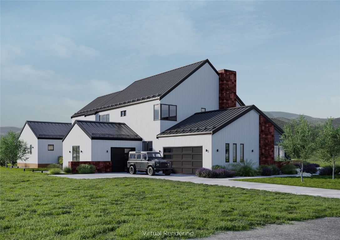 148 Tallgrass Gypsum CO 81637