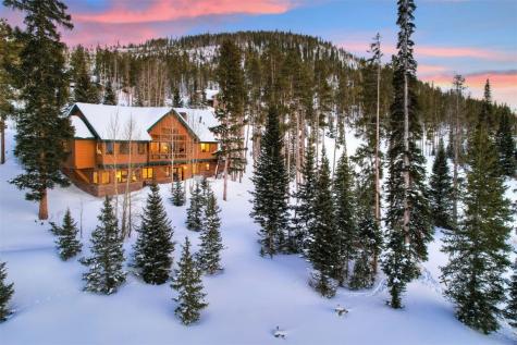 699 Highlands Drive Breckenridge CO 80424