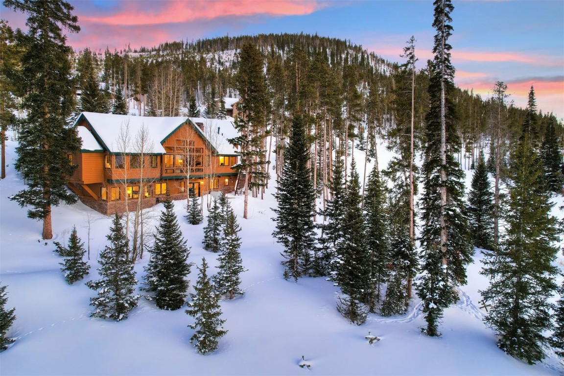 699 Highlands Drive Breckenridge CO 80424
