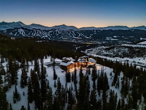 300 Little Sallie Barber Trail Breckenridge CO 80424