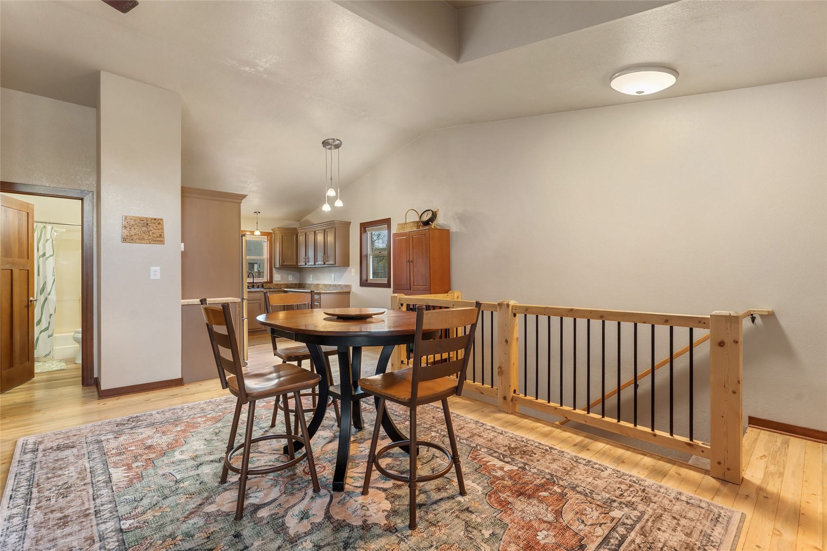 245 Tennis Court Silverthorne CO 80498