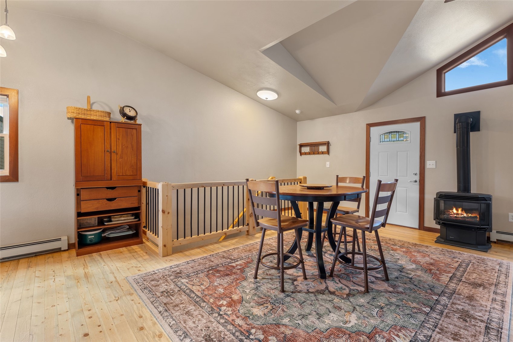 245 Tennis Court Silverthorne CO 80498