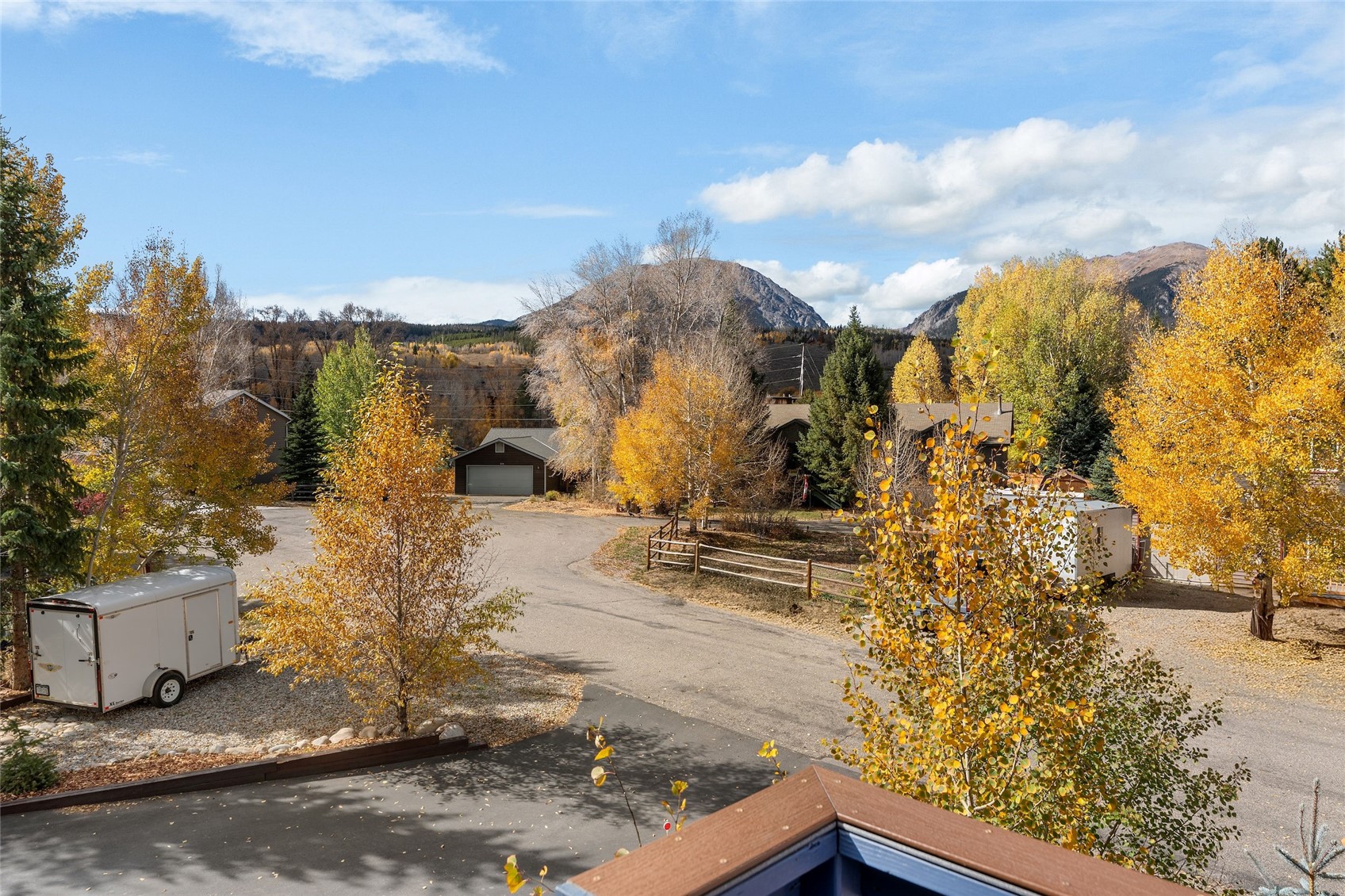245 Tennis Court Silverthorne CO 80498