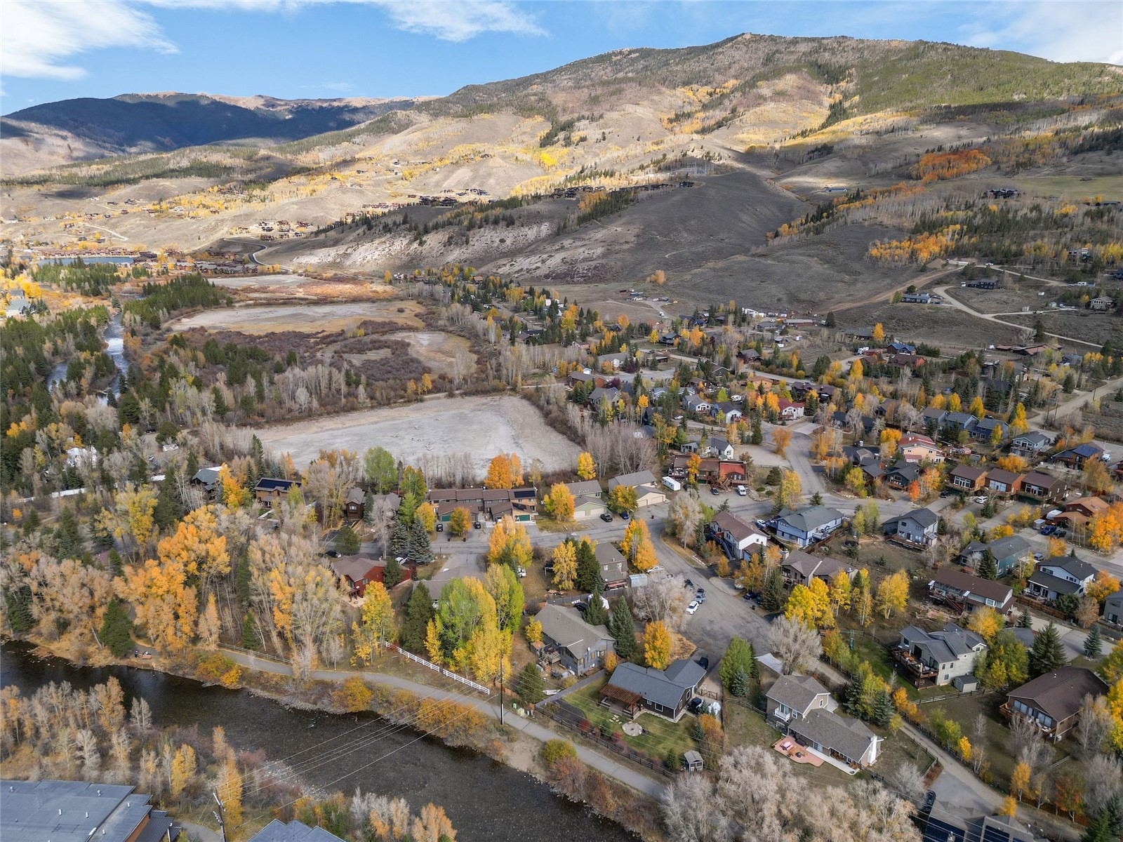 245 Tennis Court Silverthorne CO 80498