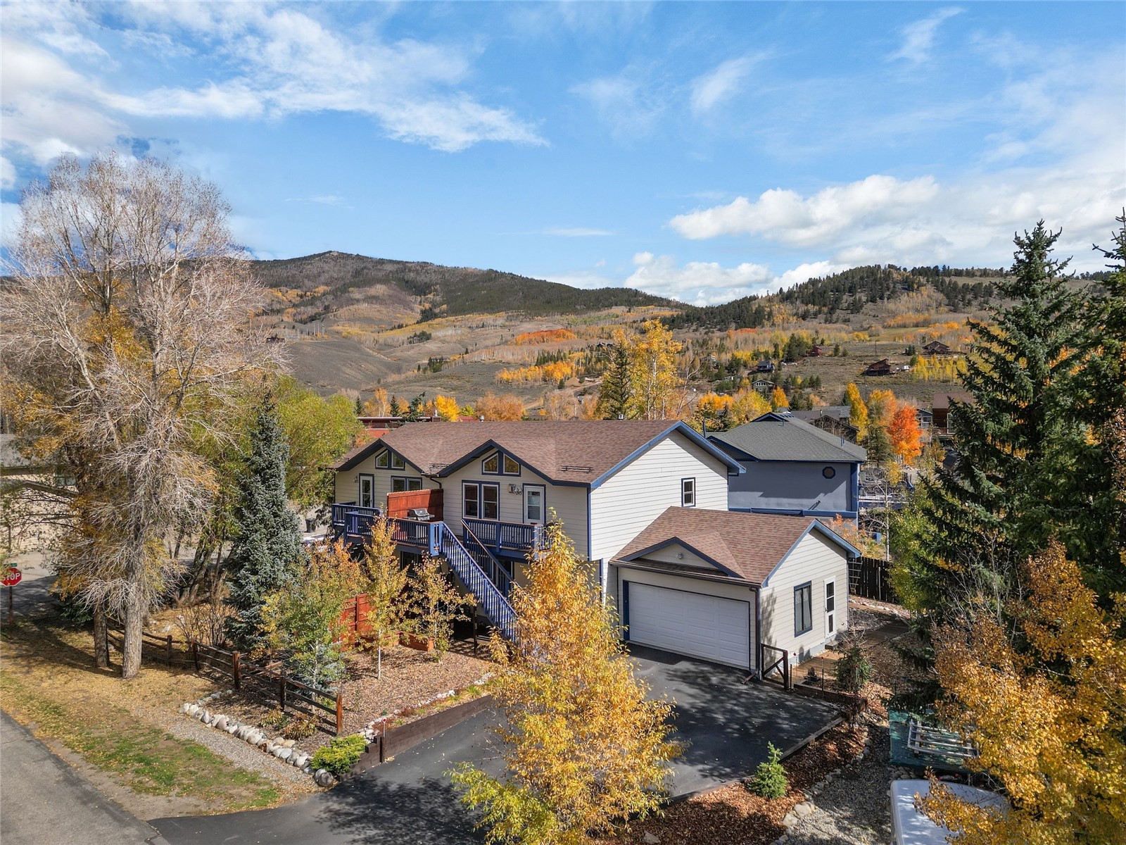 245 Tennis Court Silverthorne CO 80498
