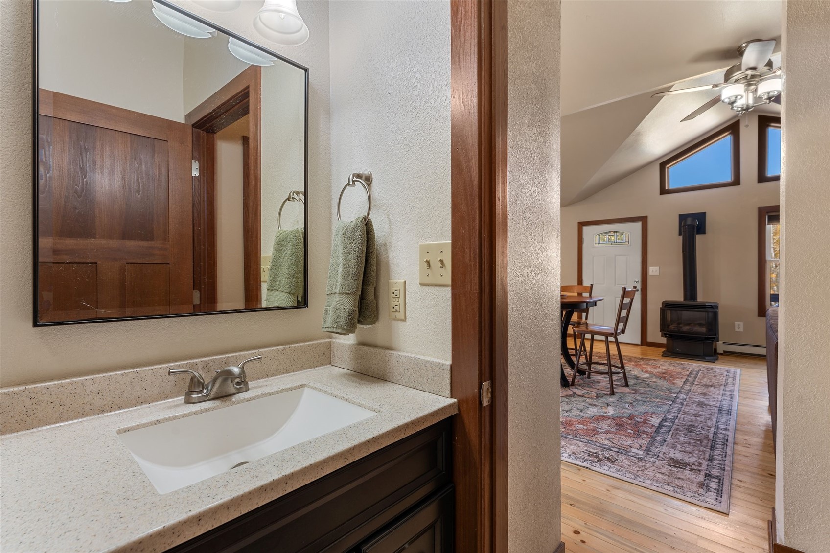 245 Tennis Court Silverthorne CO 80498