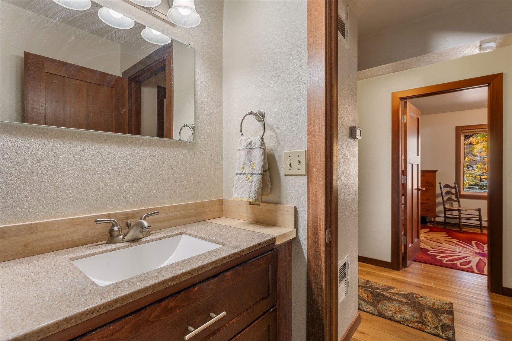 245 Tennis Court Silverthorne CO 80498