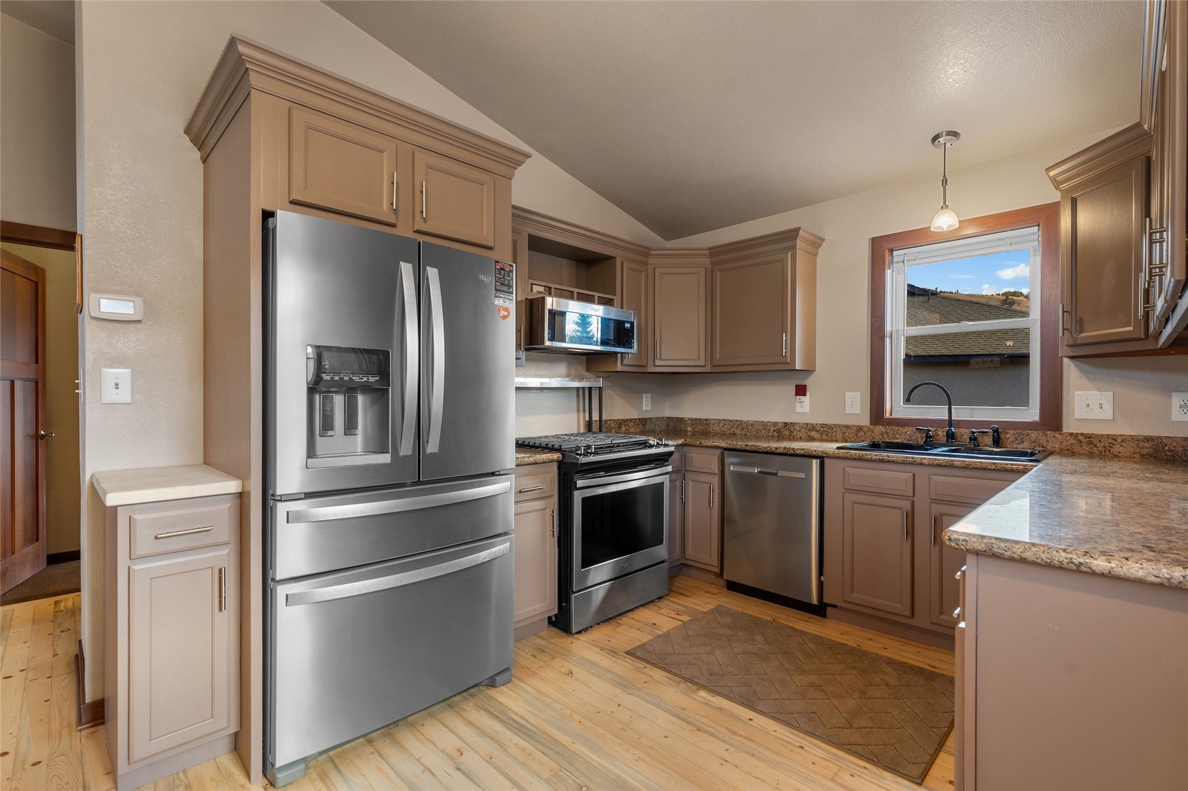 245 Tennis Court Silverthorne CO 80498