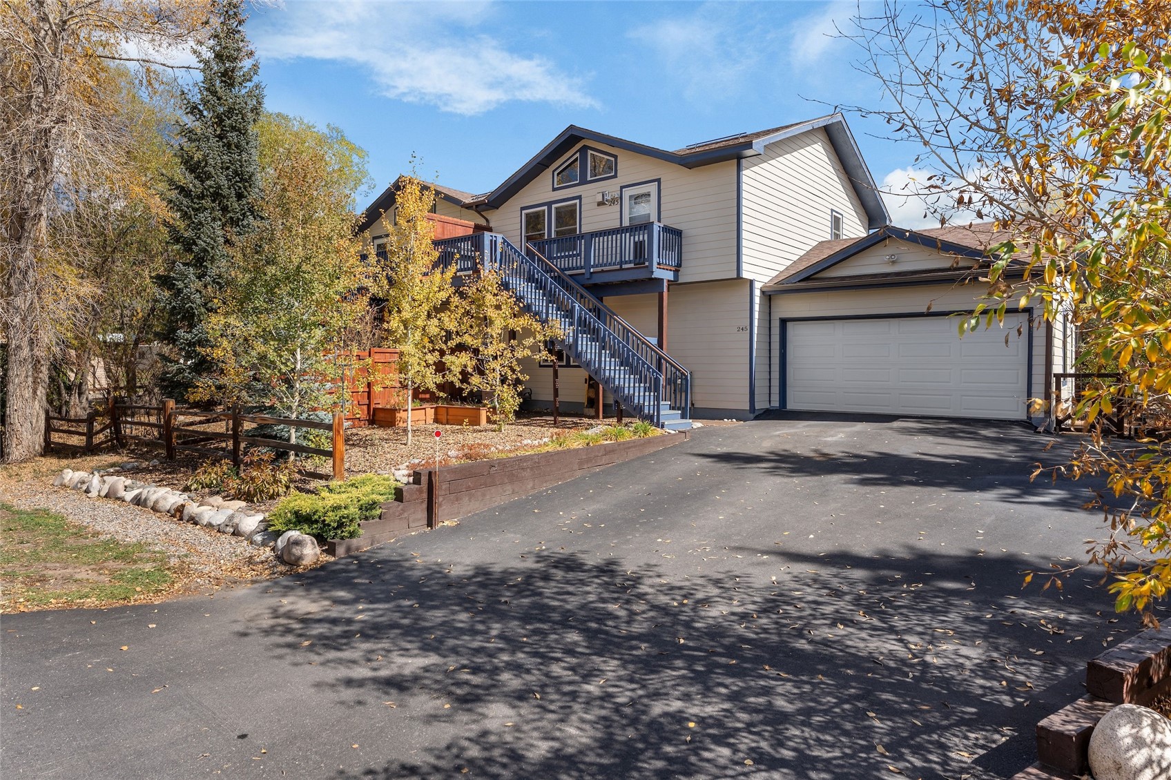 245 Tennis Court Silverthorne CO 80498