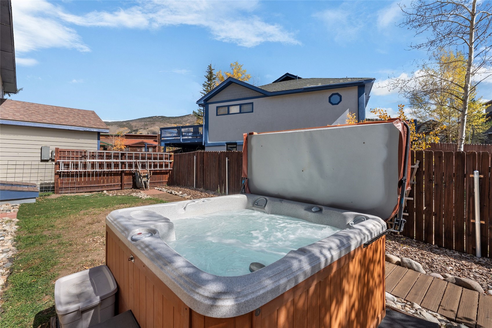 245 Tennis Court Silverthorne CO 80498