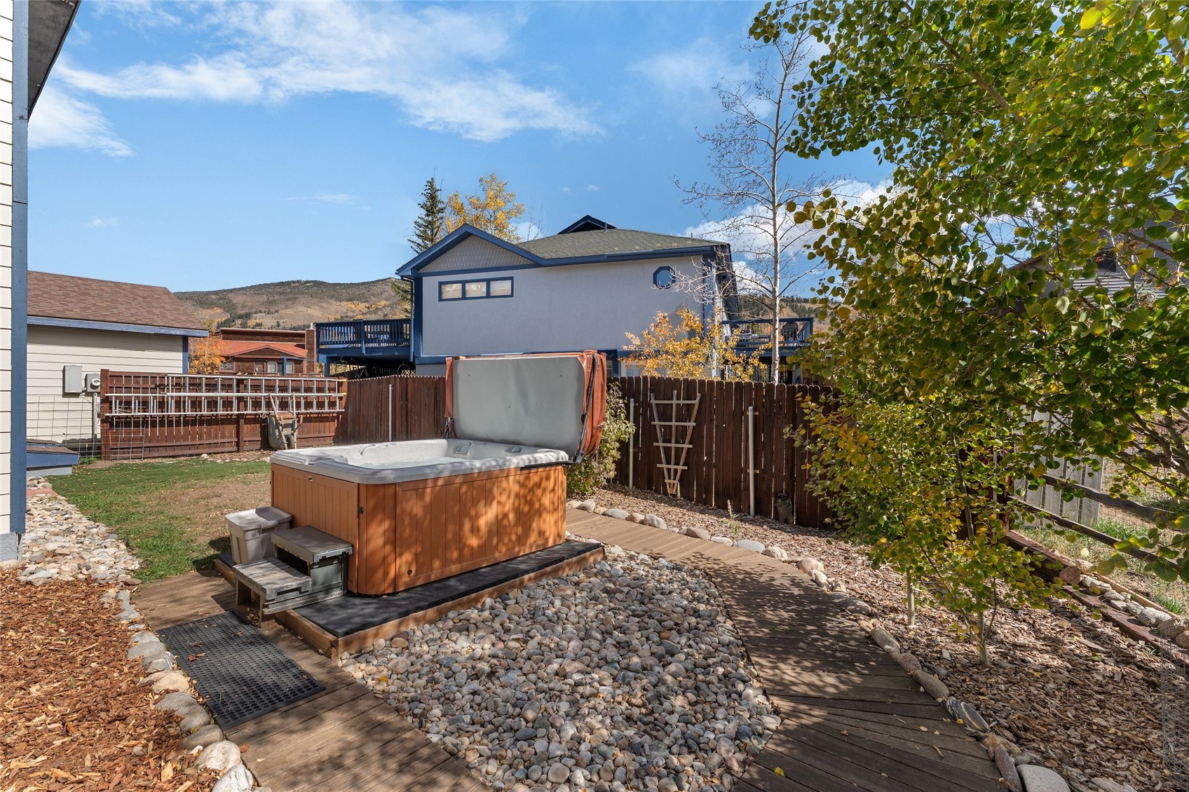 245 Tennis Court Silverthorne CO 80498