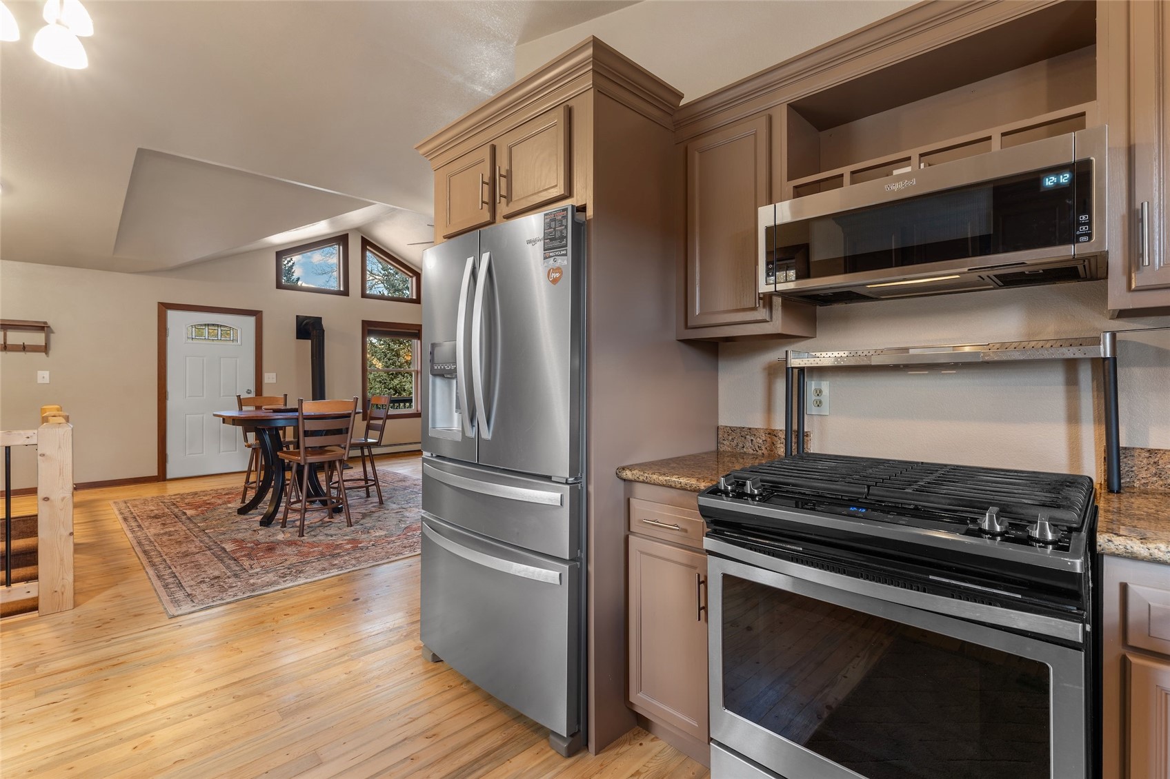 245 Tennis Court Silverthorne CO 80498