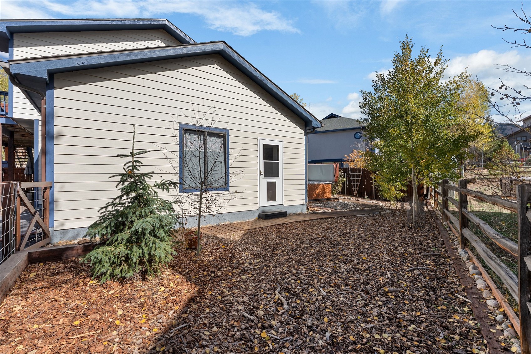 245 Tennis Court Silverthorne CO 80498