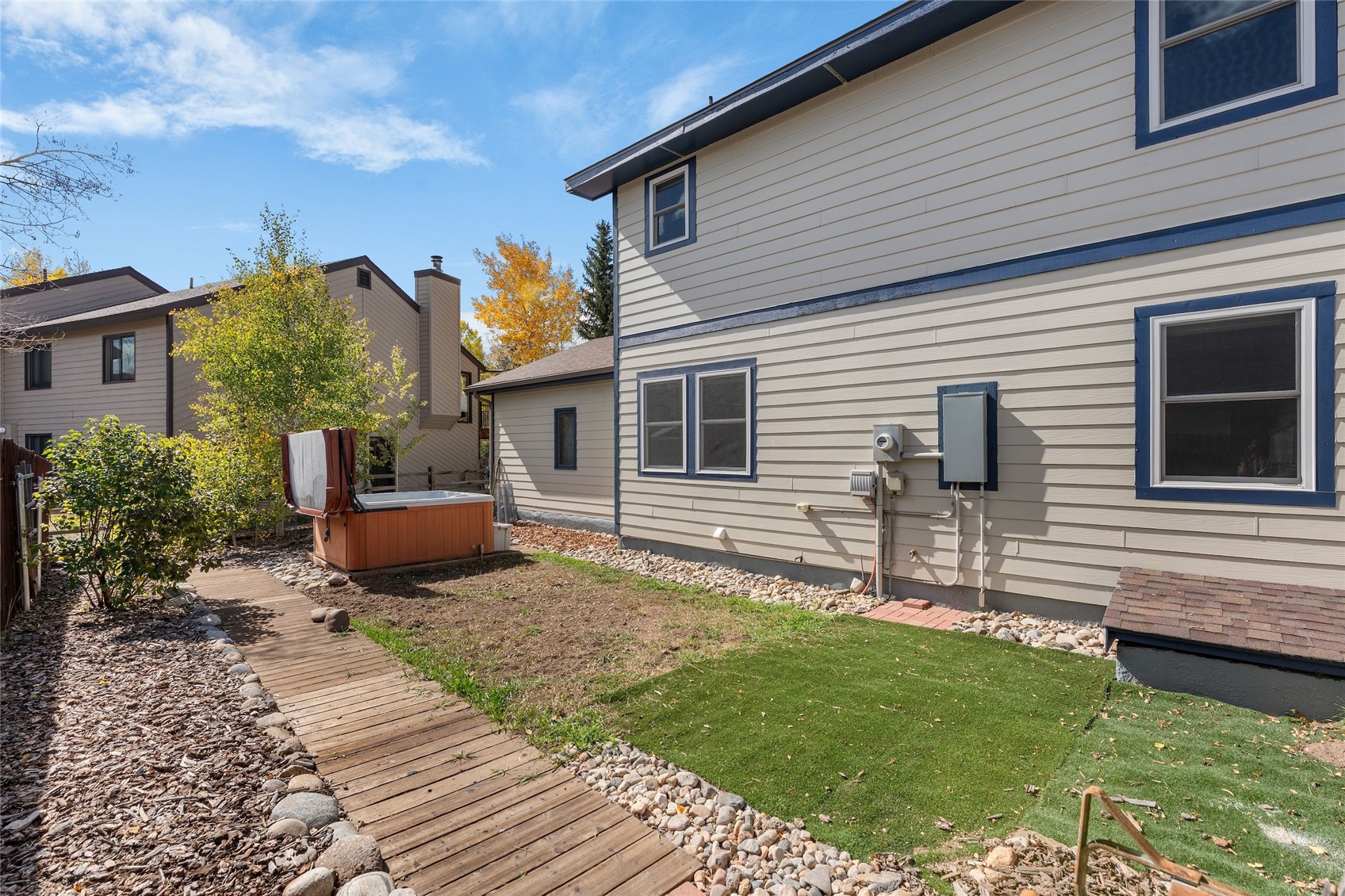 245 Tennis Court Silverthorne CO 80498