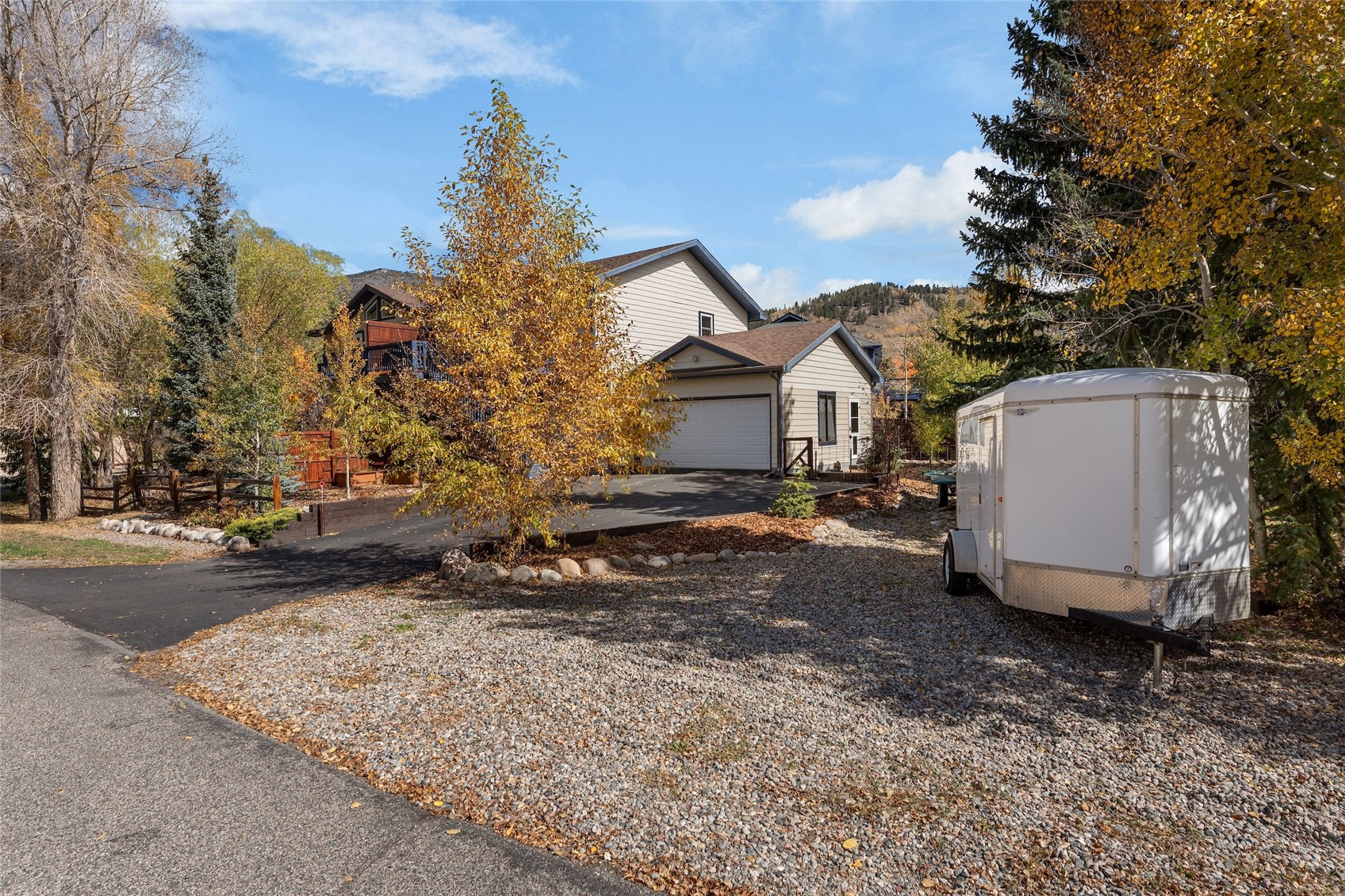 245 Tennis Court Silverthorne CO 80498