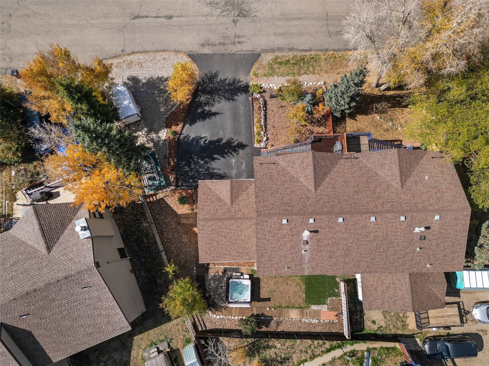 245 Tennis Court Silverthorne CO 80498