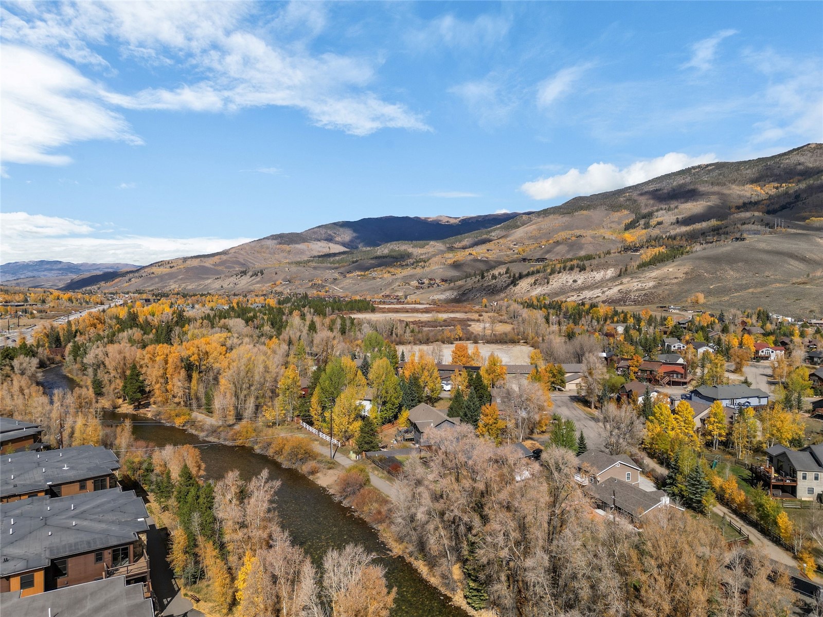 245 Tennis Court Silverthorne CO 80498