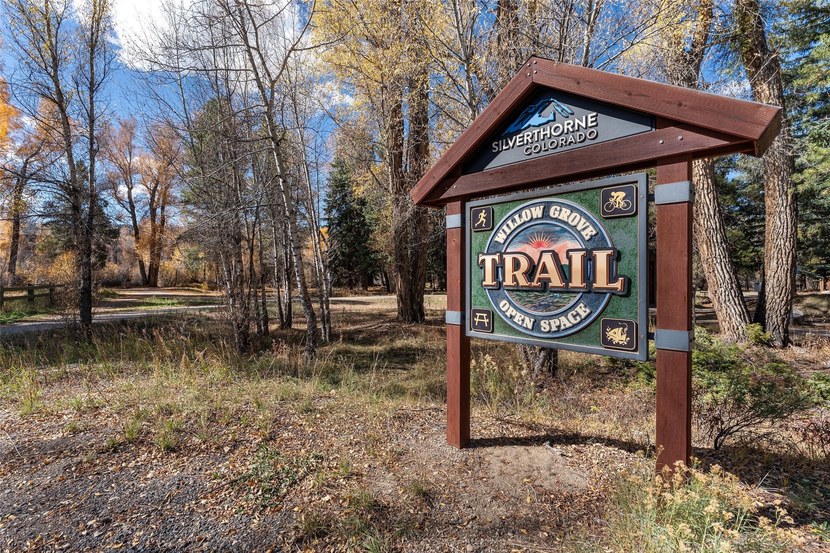 245 Tennis Court Silverthorne CO 80498