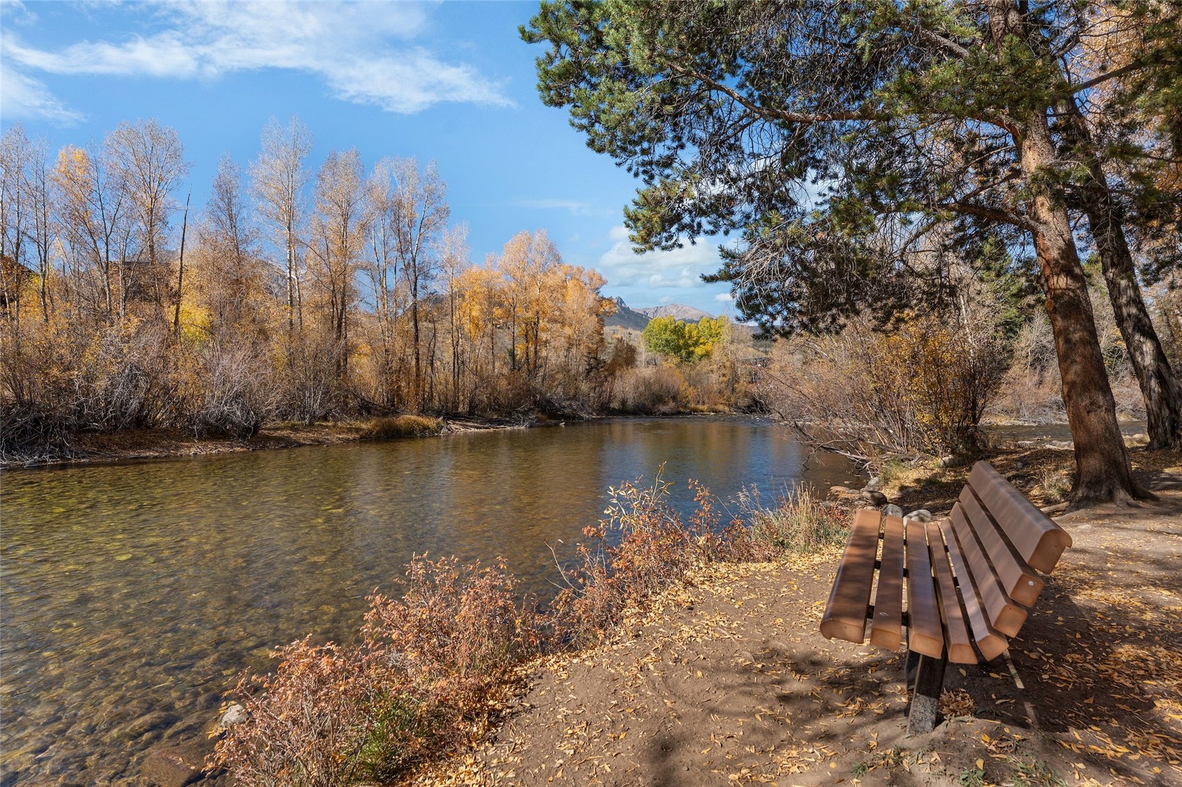 245 Tennis Court Silverthorne CO 80498