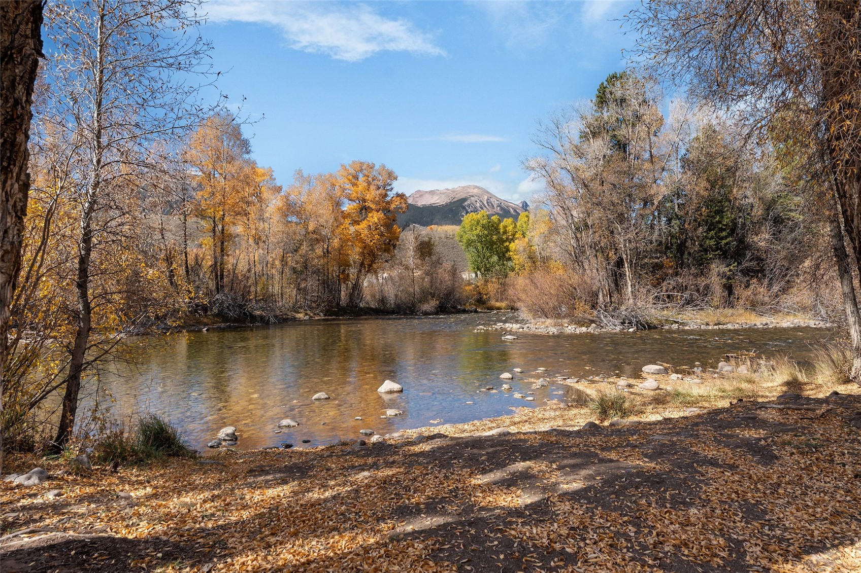 245 Tennis Court Silverthorne CO 80498