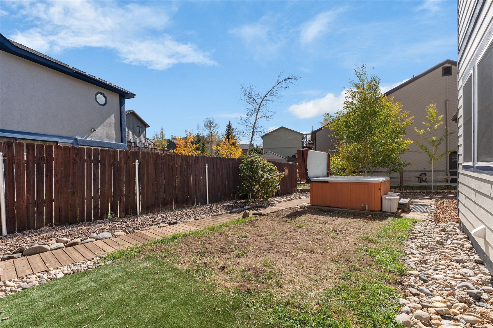 245 Tennis Court Silverthorne CO 80498