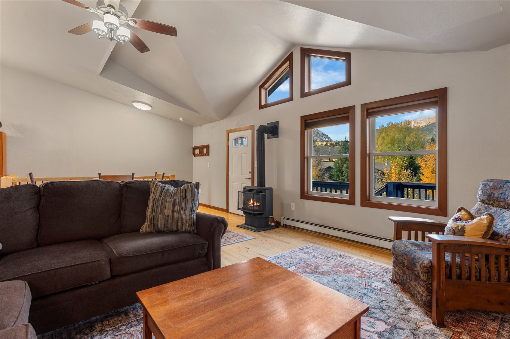 245 Tennis Court Silverthorne CO 80498