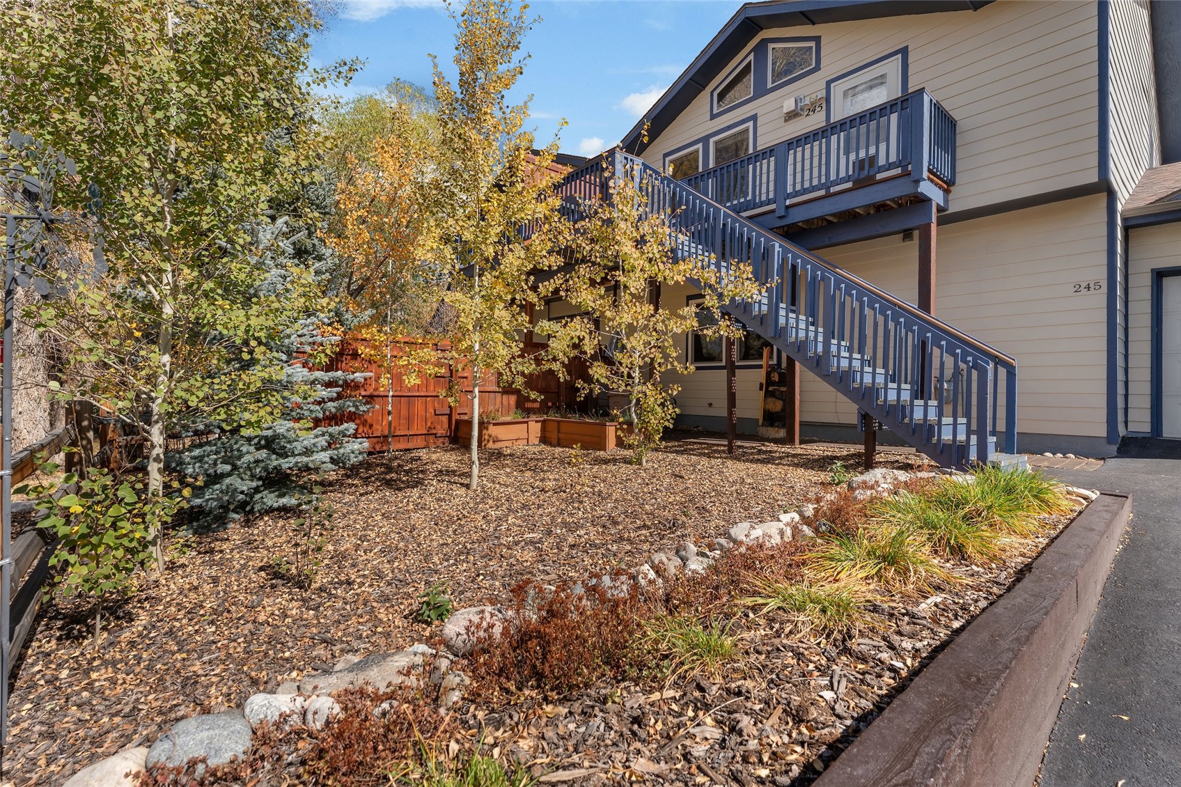 245 Tennis Court Silverthorne CO 80498