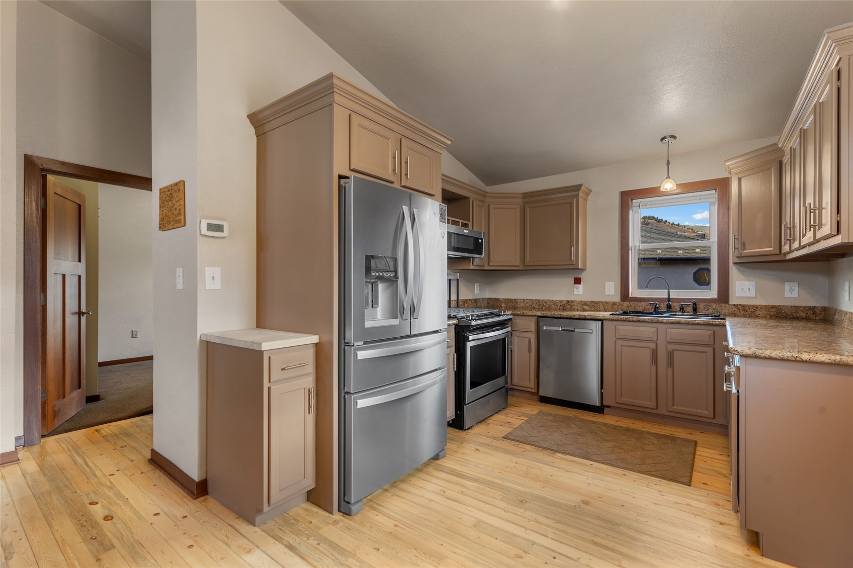245 Tennis Court Silverthorne CO 80498