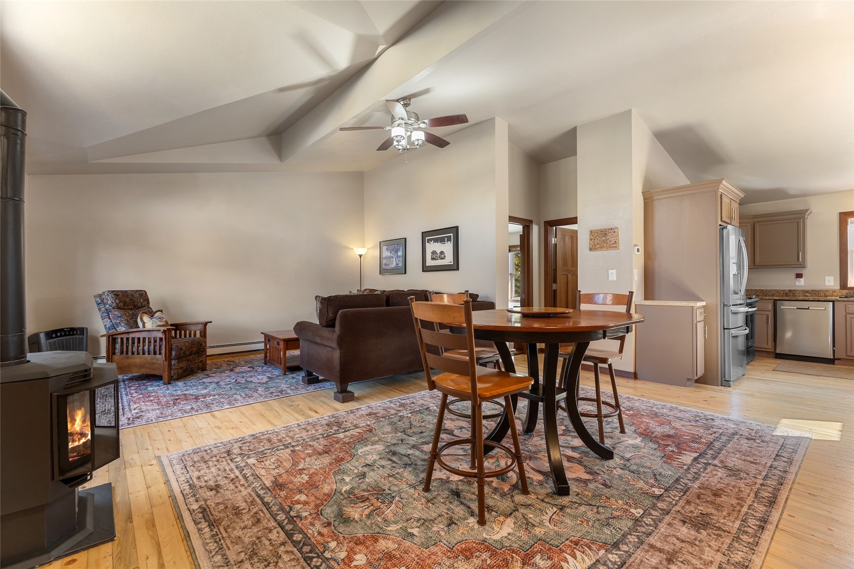 245 Tennis Court Silverthorne CO 80498