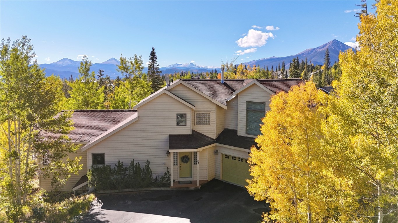 28 Sky Pilot Drive Silverthorne CO 80498