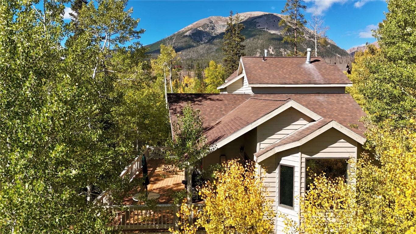 28 Sky Pilot Drive Silverthorne CO 80498