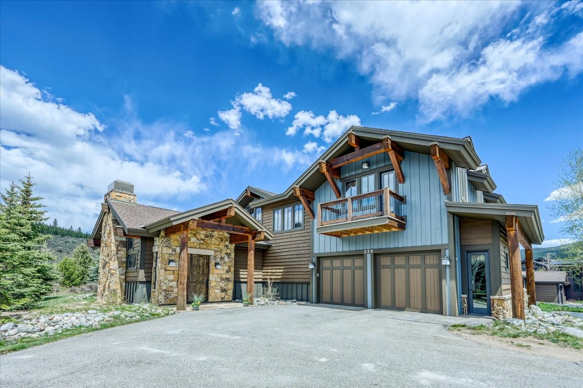229 Shores Lane Breckenridge CO 80424