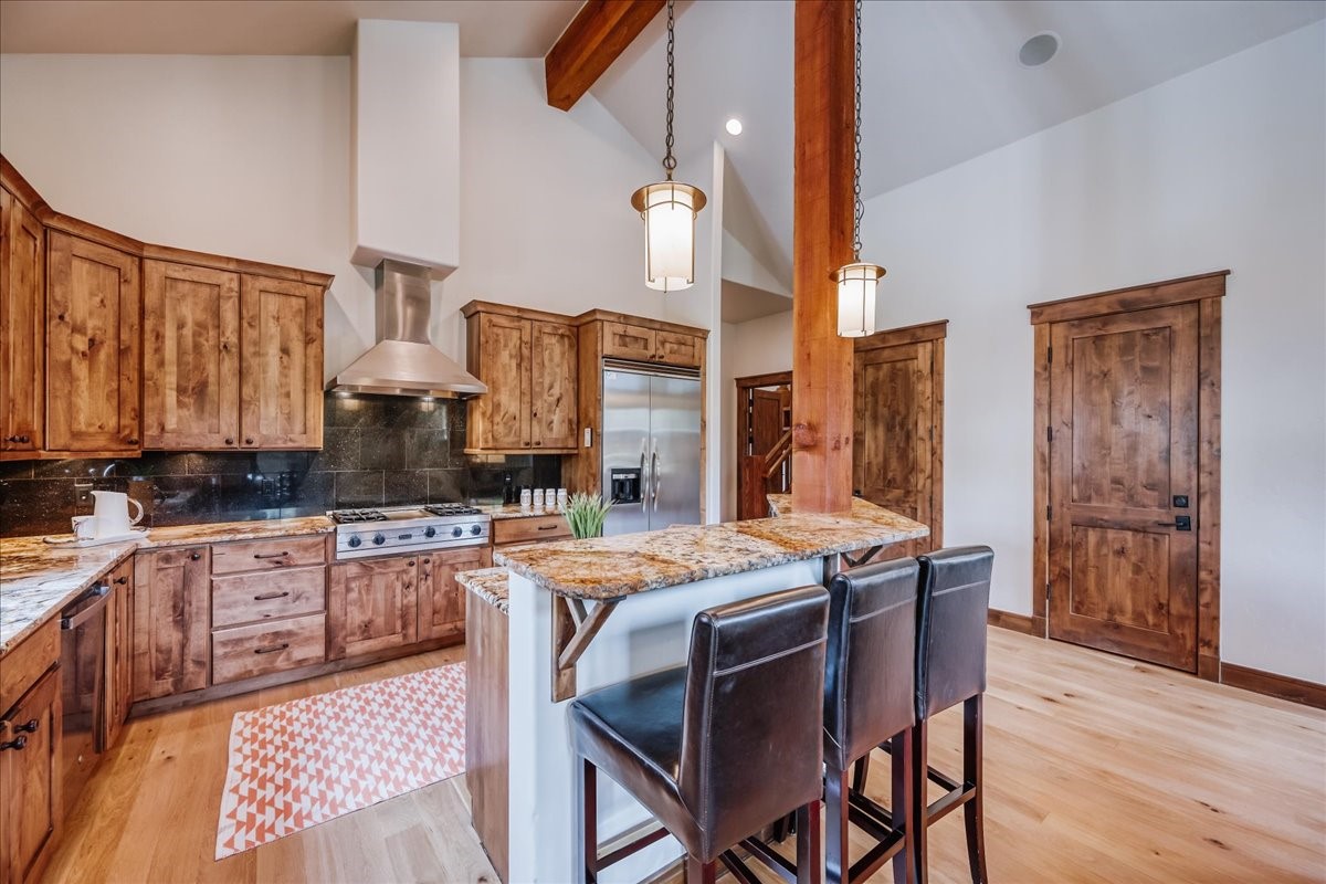 229 Shores Lane Breckenridge CO 80424