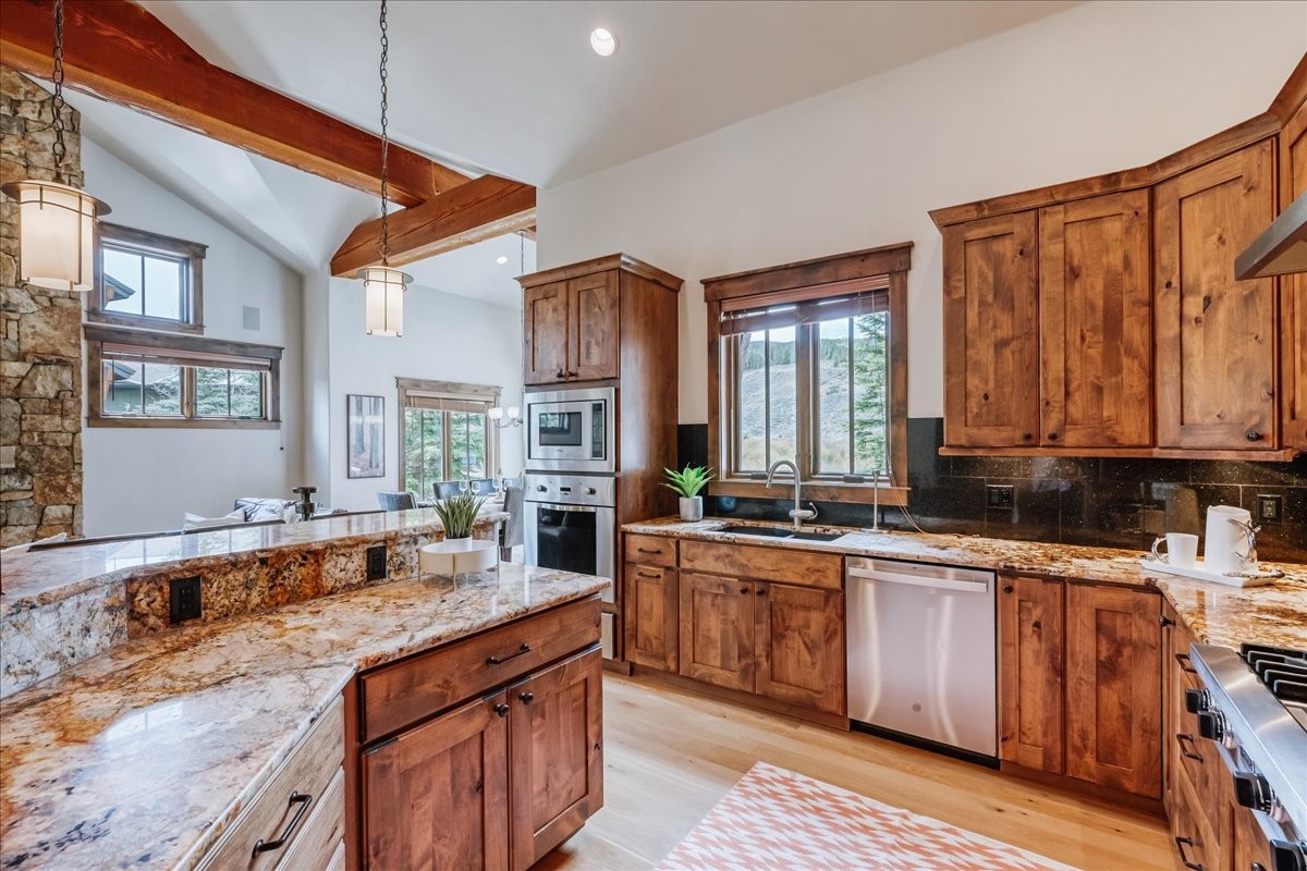 229 Shores Lane Breckenridge CO 80424