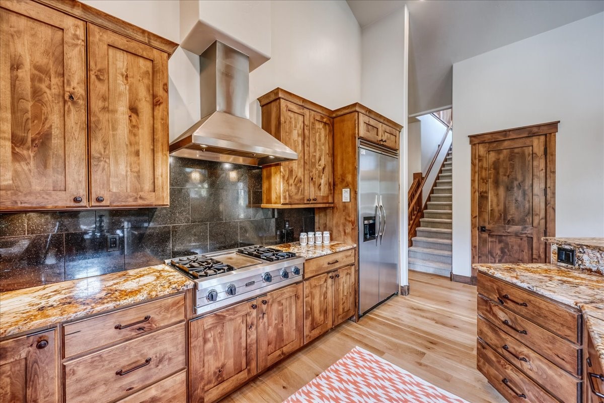 229 Shores Lane Breckenridge CO 80424