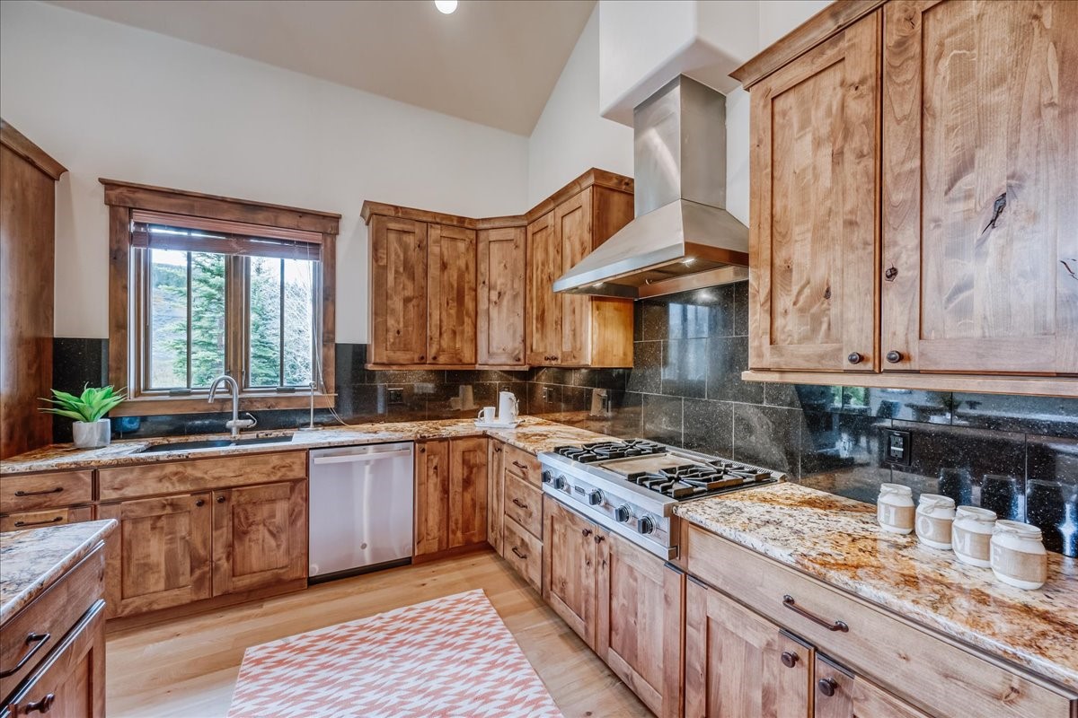 229 Shores Lane Breckenridge CO 80424