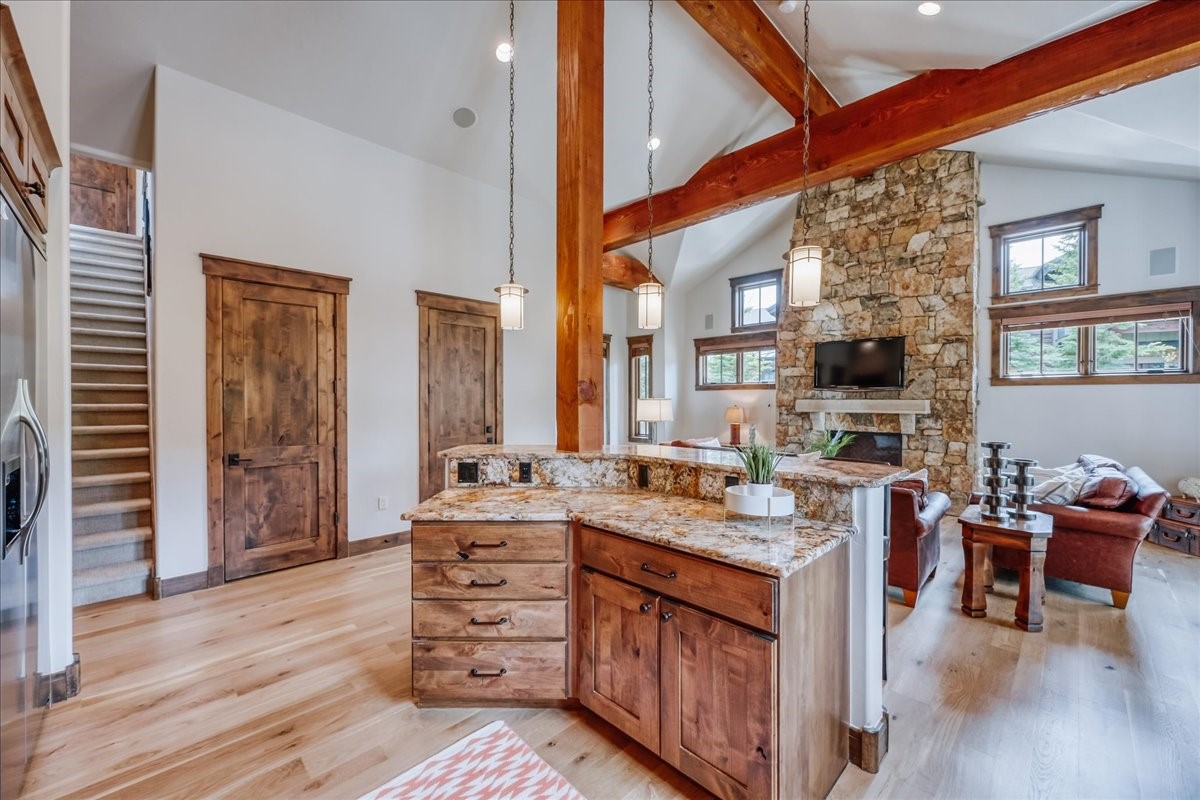 229 Shores Lane Breckenridge CO 80424