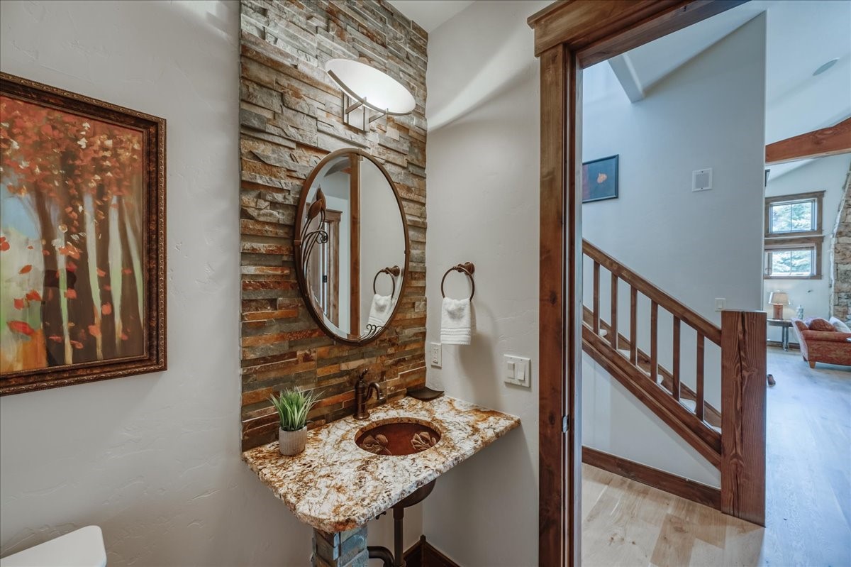 229 Shores Lane Breckenridge CO 80424