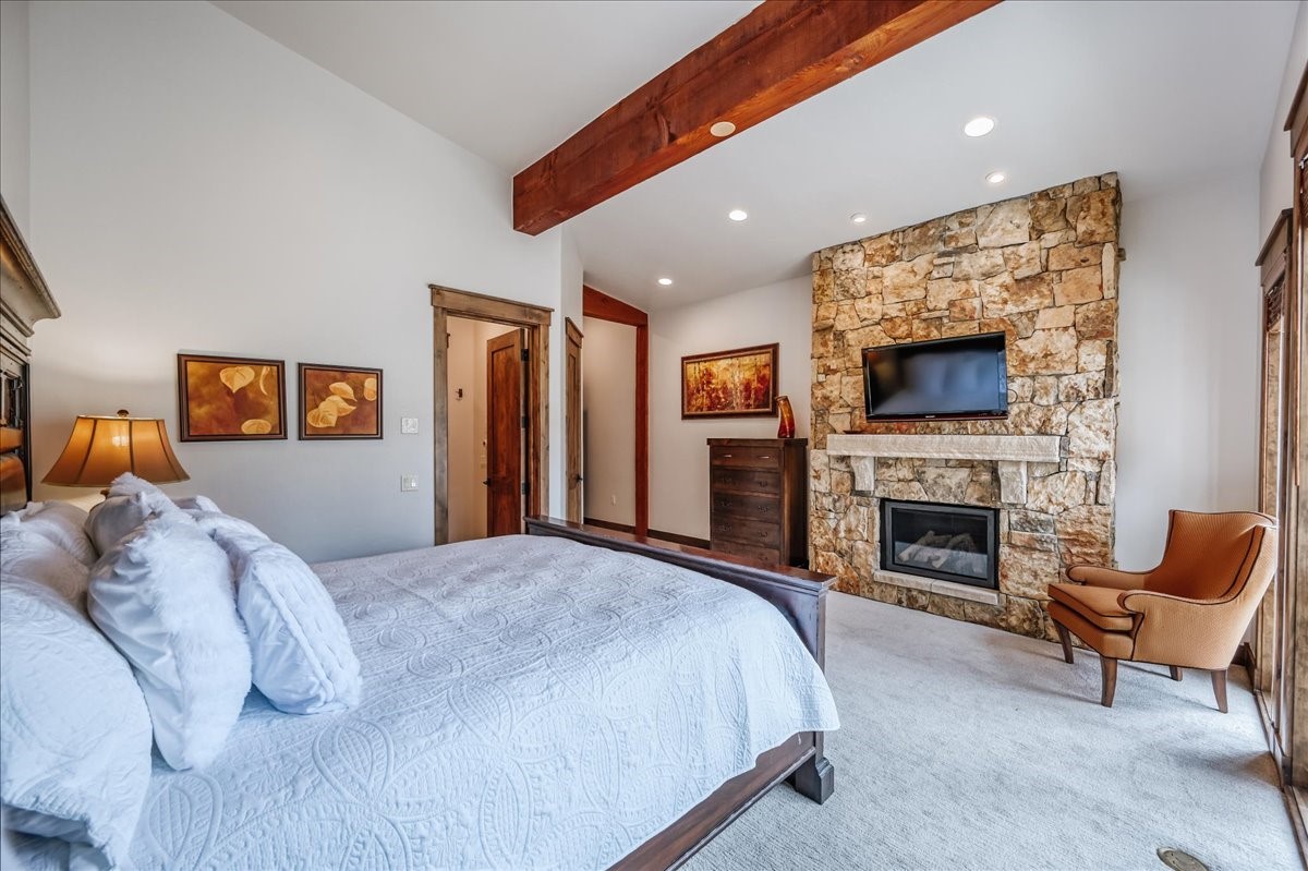 229 Shores Lane Breckenridge CO 80424