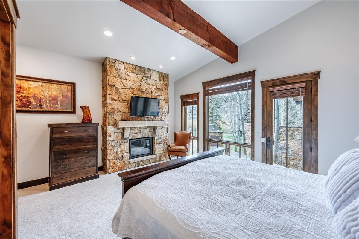 229 Shores Lane Breckenridge CO 80424
