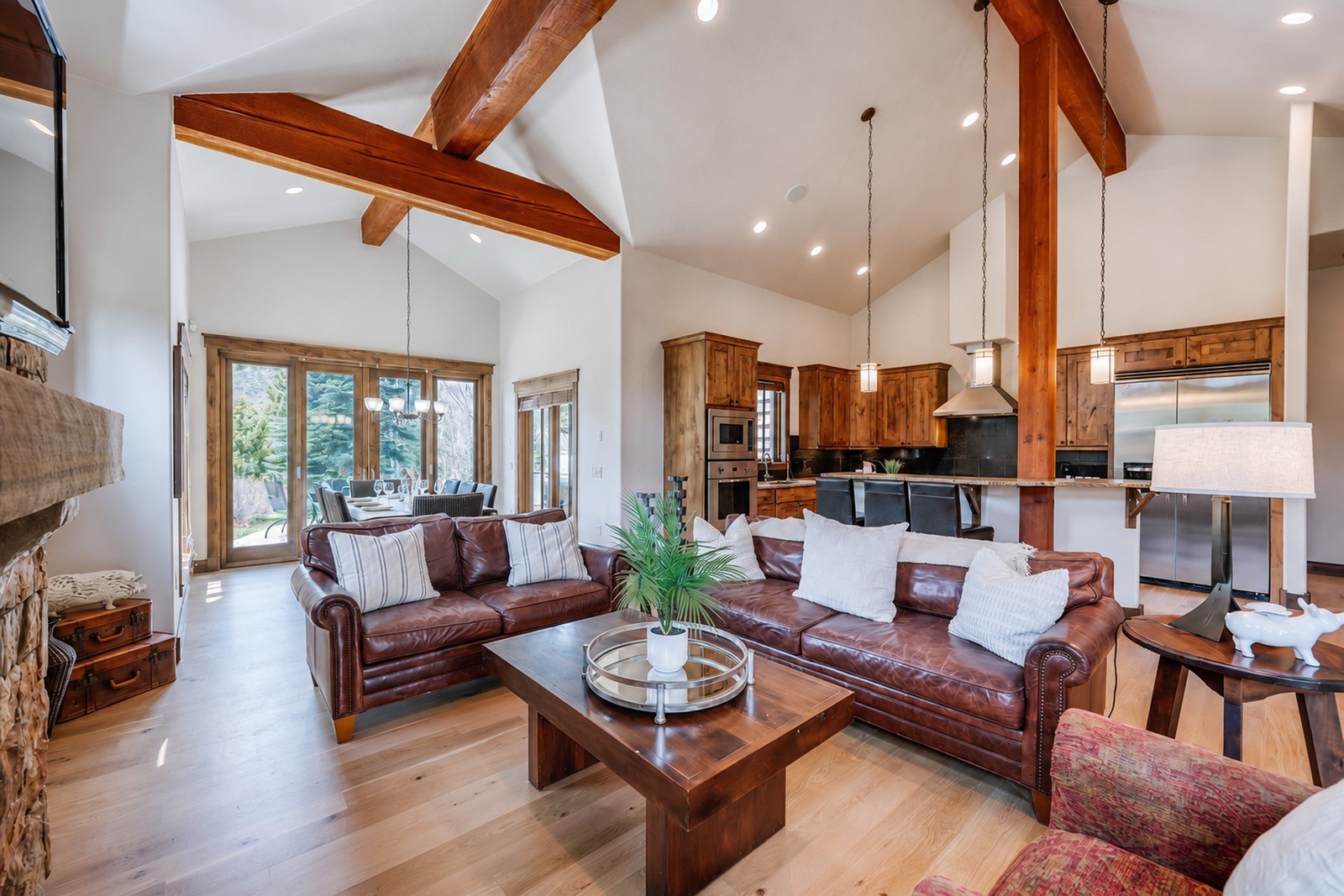 229 Shores Lane Breckenridge CO 80424
