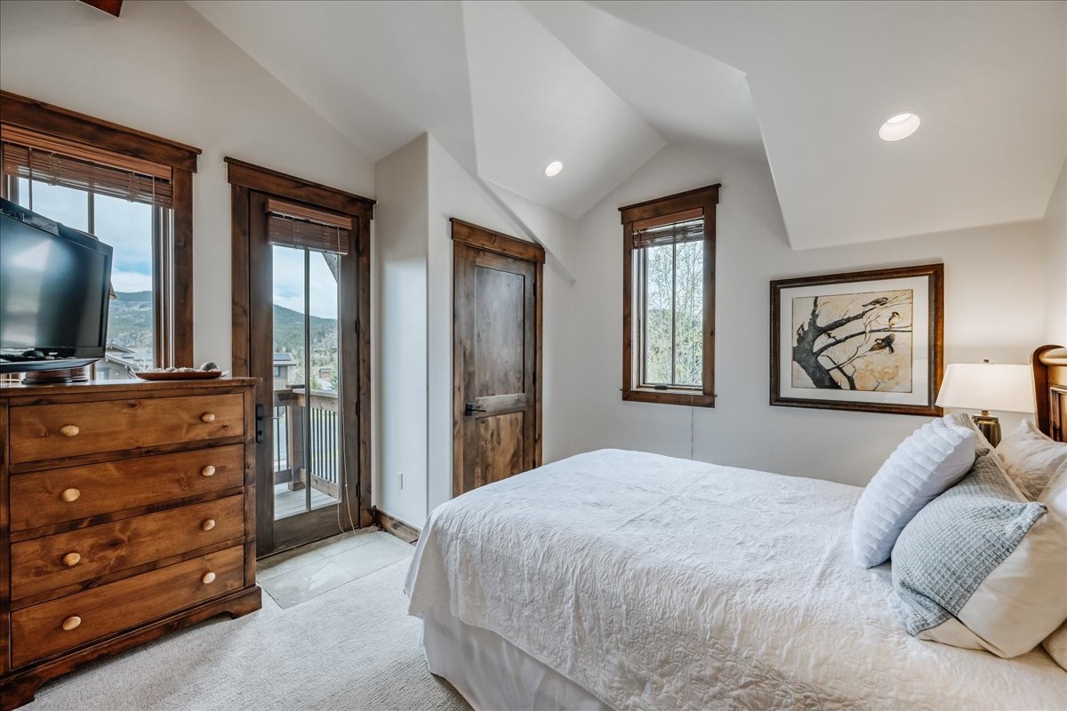 229 Shores Lane Breckenridge CO 80424