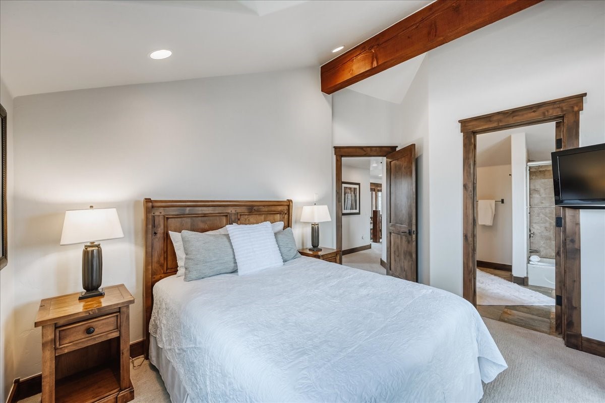 229 Shores Lane Breckenridge CO 80424