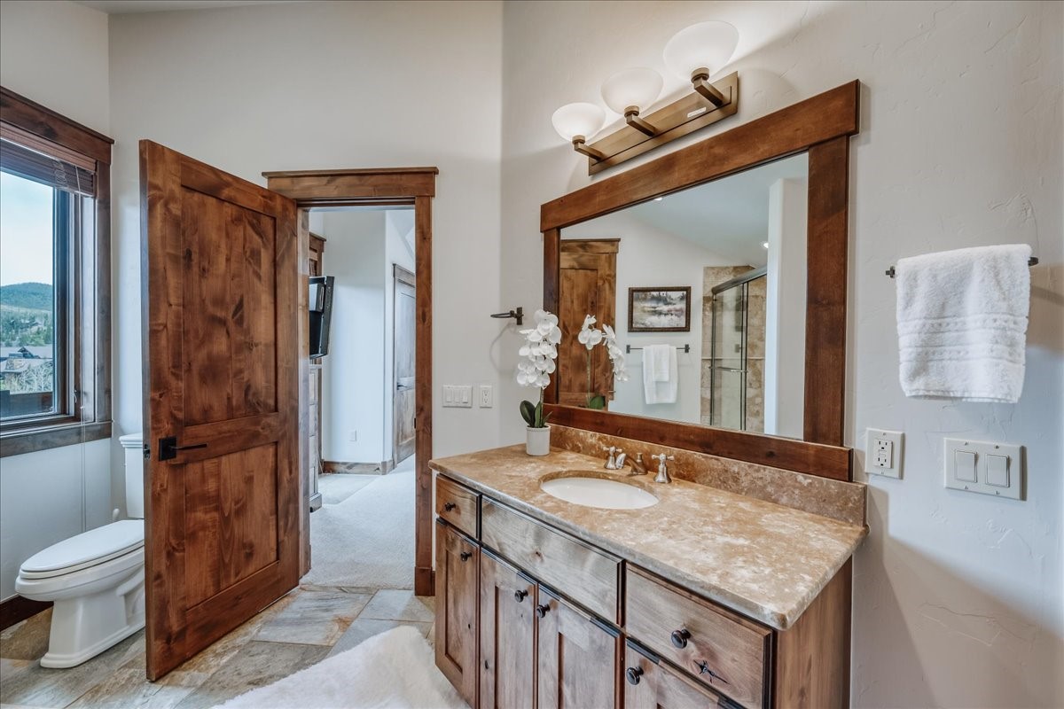 229 Shores Lane Breckenridge CO 80424