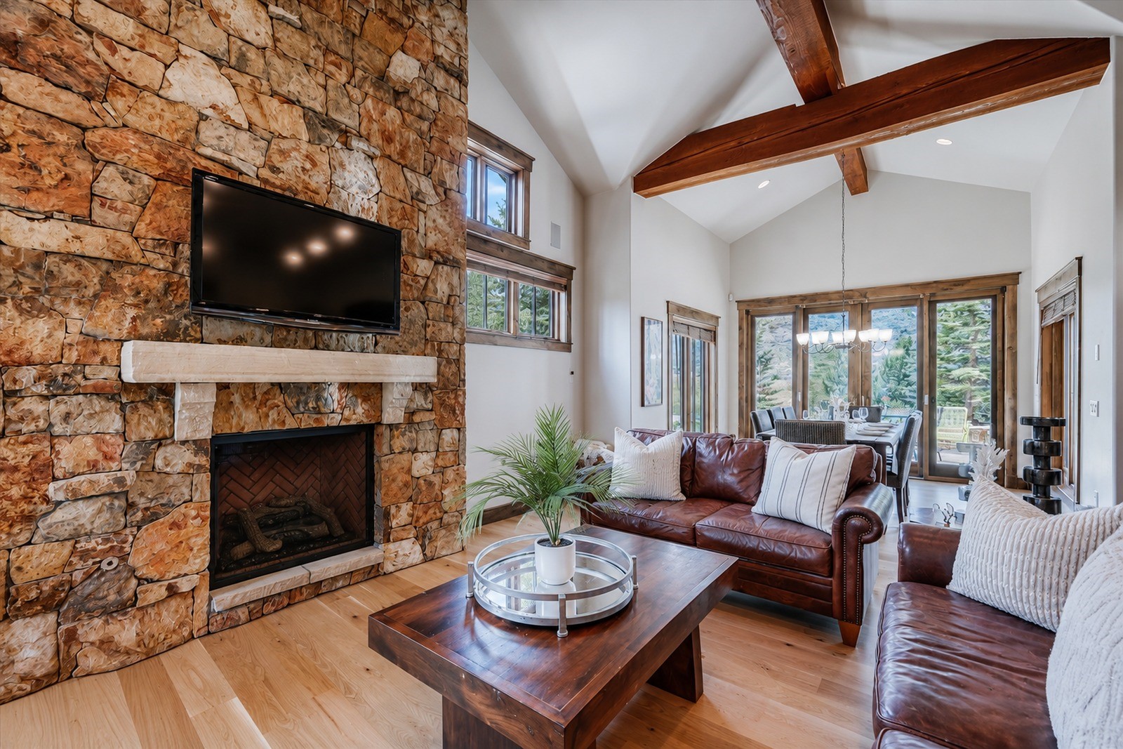 229 Shores Lane Breckenridge CO 80424