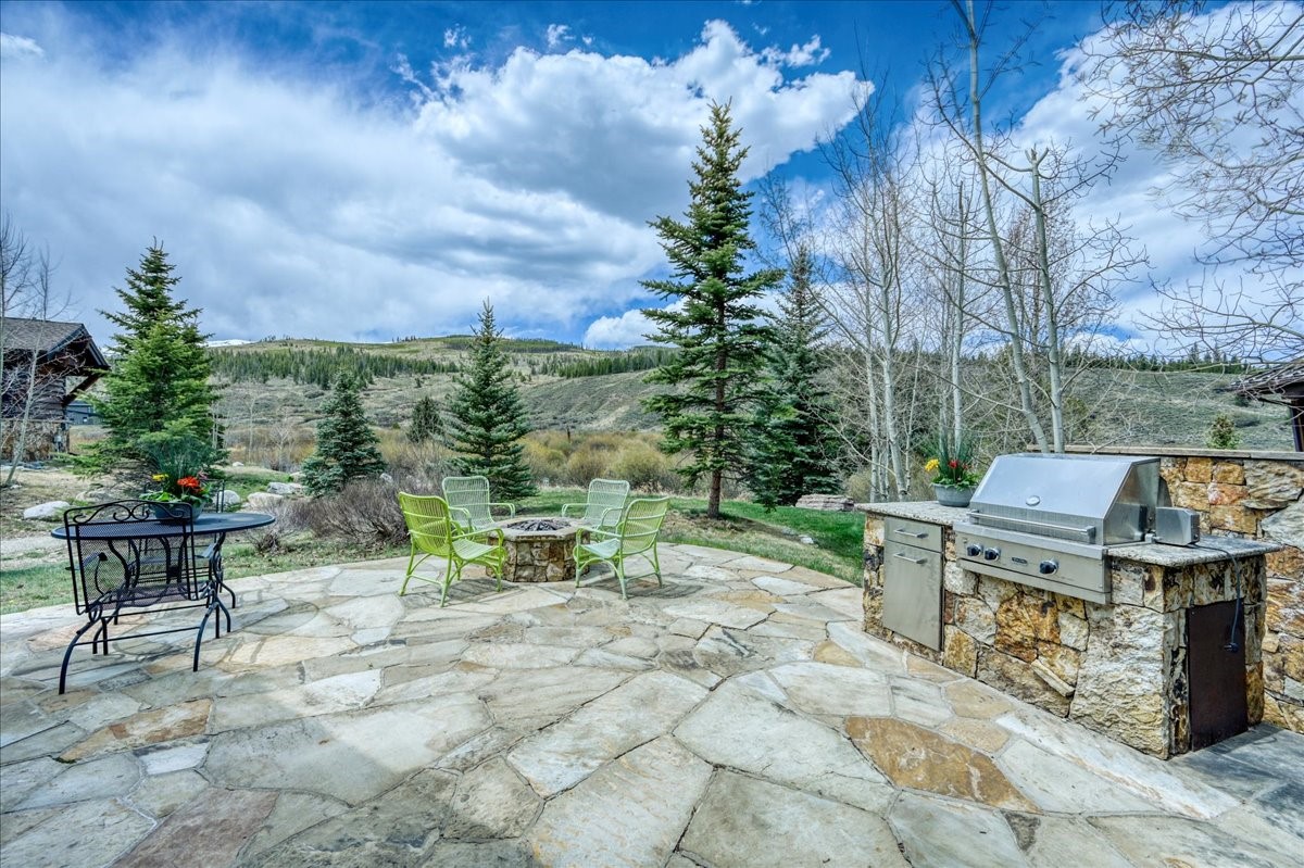 229 Shores Lane Breckenridge CO 80424