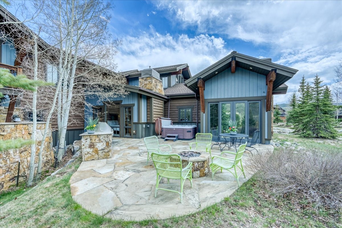 229 Shores Lane Breckenridge CO 80424