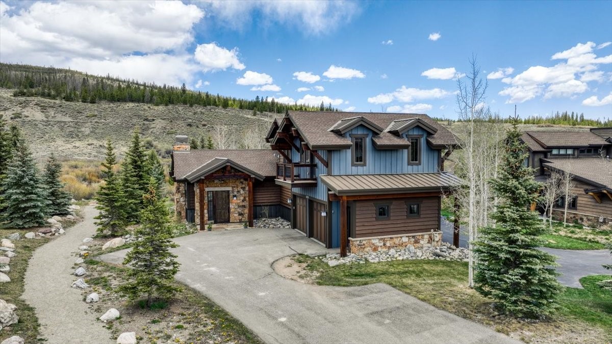 229 Shores Lane Breckenridge CO 80424