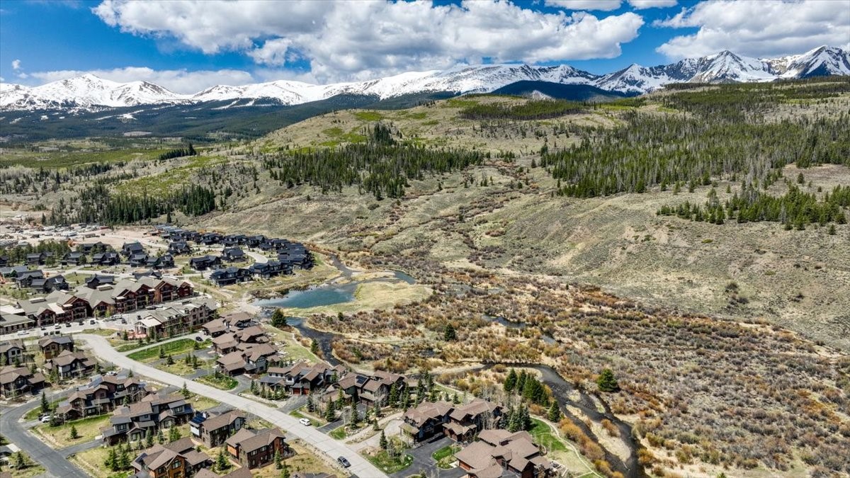 229 Shores Lane Breckenridge CO 80424