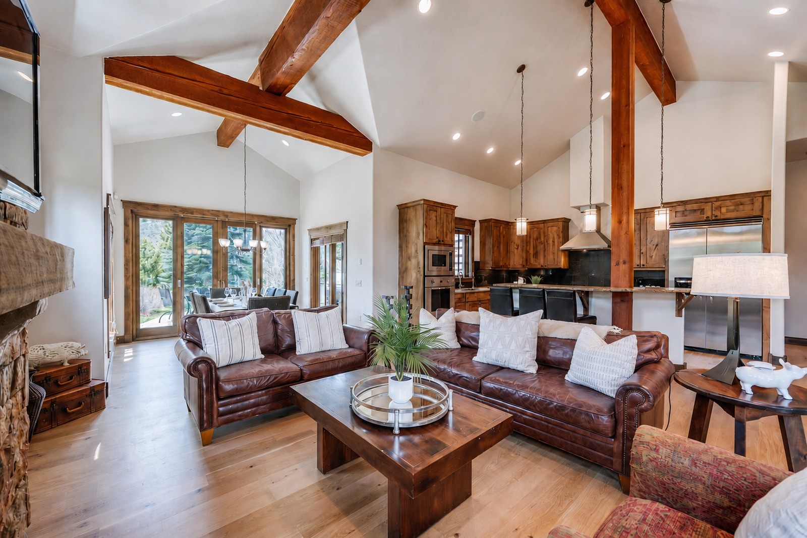 229 Shores Lane Breckenridge CO 80424